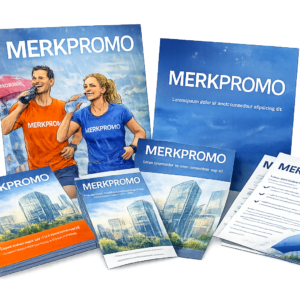 Briefpapier bedrukken