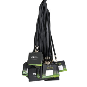 Lanyards en naam badgets bedrukken